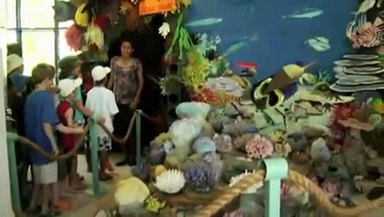 World's Top Hotels: Shangri-La's Fijian Resort & Spa, Yanuca Island , Fiji