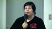 Sharon McIvor - Seeking Justice for Missing and Murdered Indigenous Women