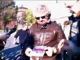 [Qui Milano Libera] Incontro con Beppe Grillo