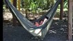 New Ultralight Nylon Camping Hammock - by Hammock Time(TM) X-Large Portabl Top List