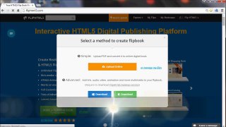 Digital Brochures Maker – the Smart Freeware