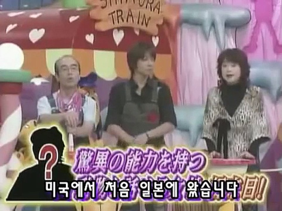 하이디 - 검은개에서 하얀개로 변한 개 소니아