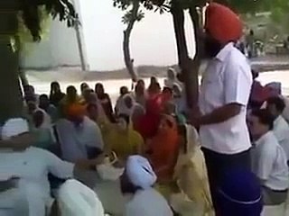 Pakhandi baba Tunu Tunu wahla Funny