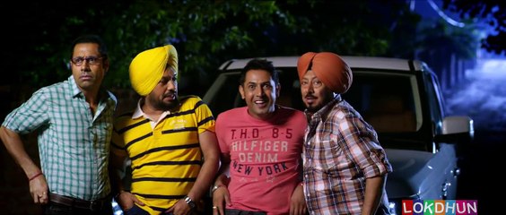 Best Punjabi Comedy Scene Ever
