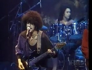 Thin Lizzy   Still in love with you