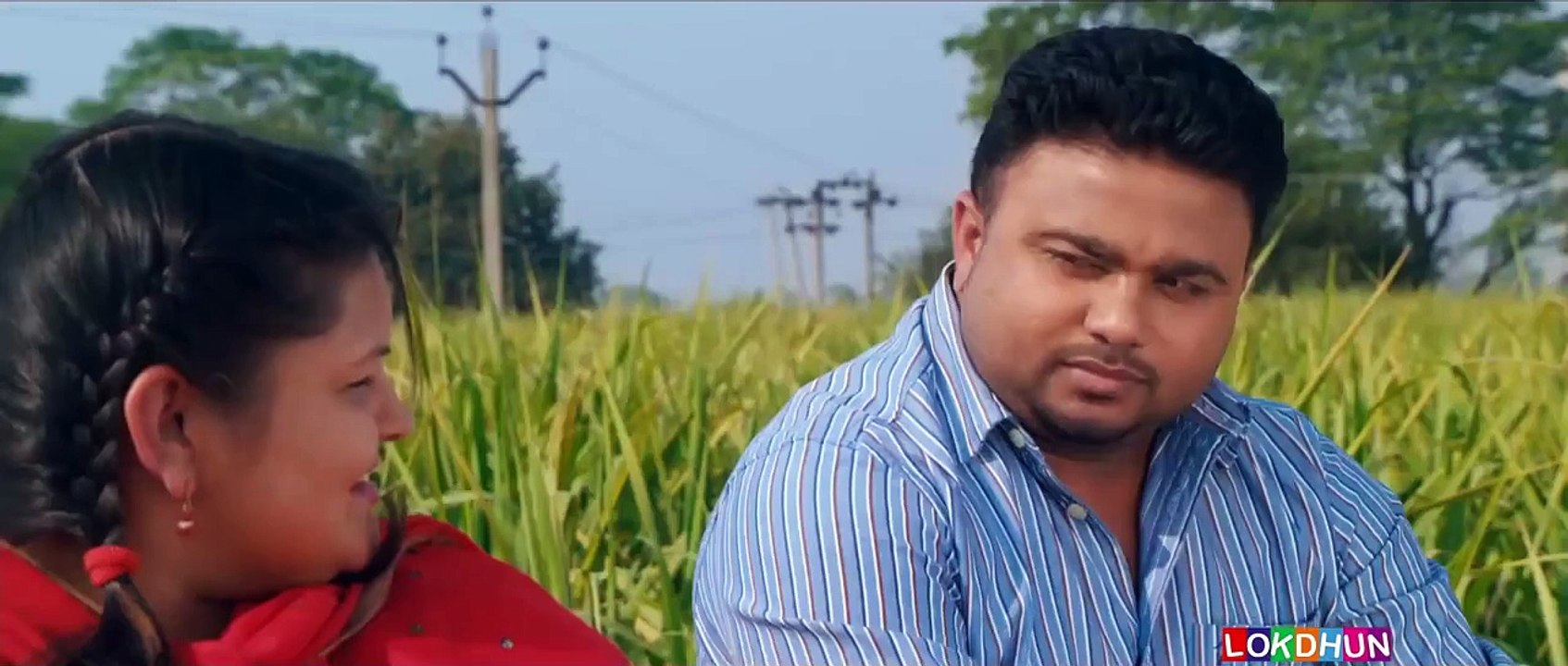 Moti Da Vyah - Punjabi Comedy
