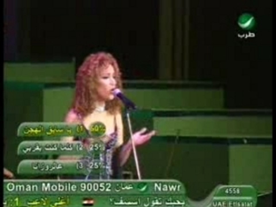 Dhekra Moush kol 7ob
