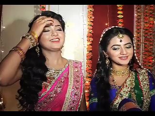 Swaragini: Ragini To Dance In Swara's Sangeet Ceremony, Watch Latest Episode 16th July 2015