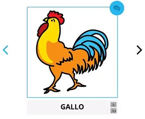 PictoImagenes / Pictosonidos. Aprender los sonidos de los animales de la granja