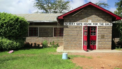 Fears in Kenya's fight against female genital mutilation