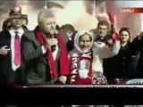 İslam'a Şeriat'a Küfredenler !! laiklik eylem cumhuriyet tuncay özkan ergenekon