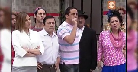 AFHS: Sergio mandó a secuestrar a Koky con ayuda de Claudia Zapata