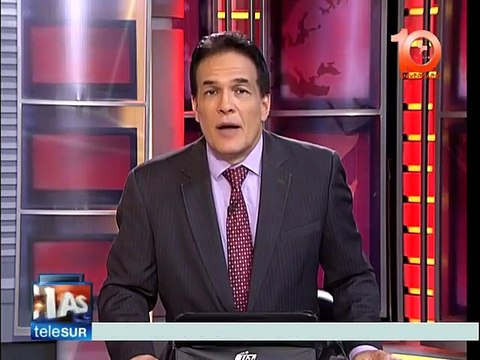 México: CNTE continúa movilizaciones en contra de la reforma educativa