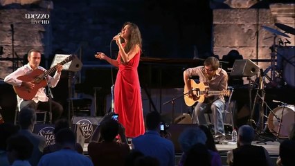 Siivia Perez Cruz - Tonada de luna llena HD (alta calidad)