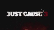 Just Cause 3 - Gameplay de l'E3 2015