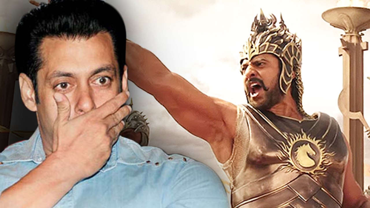 Salman Khan's HEADACHE | #BajrangiBhaijaan Release