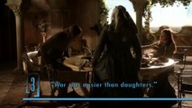 Game Of Thrones | Top 5 Eddard Stark Quotes | Trilogy Edition