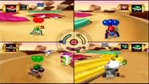 Mario Kart Double Dash - Balloon Battle 1