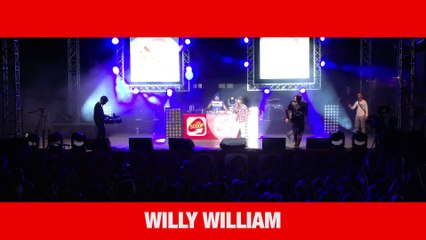 SCOOP MUSIC TOUR Feurs - Willy William