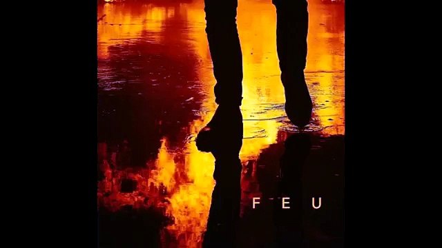 Nekfeu ft. S.Pri Noir - Ma dope