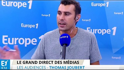 TF1 en tête avec la série Arrow