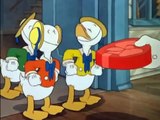 Donald Duck   Mr  Duck Steps Out   Magical Disney 2015