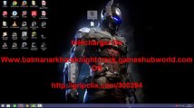 Batman Arkham Knight Steam Télécharger