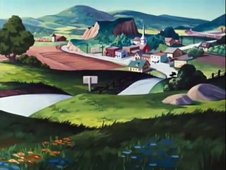 Donald Duck   Lucky Number   Magical Disney 2015 1