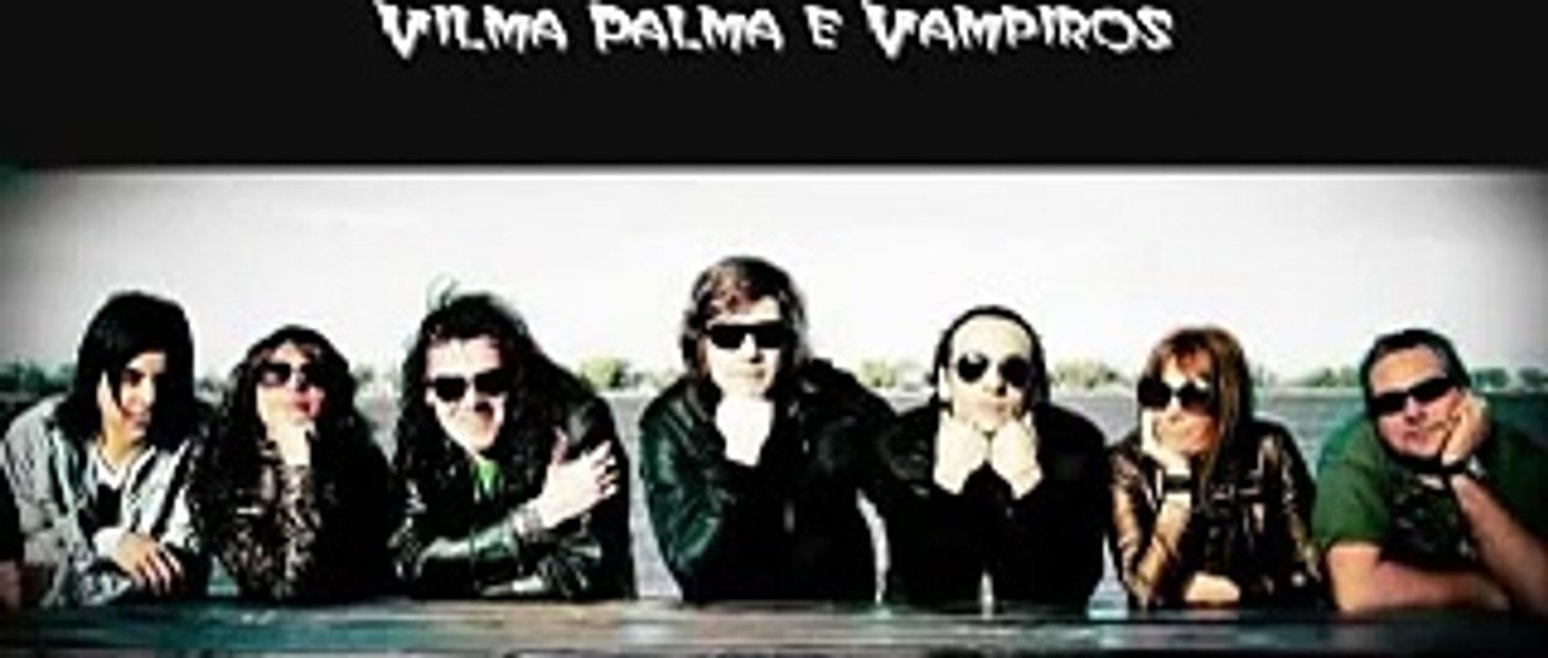 VILMA PALMA E VAMPIROS-exitos