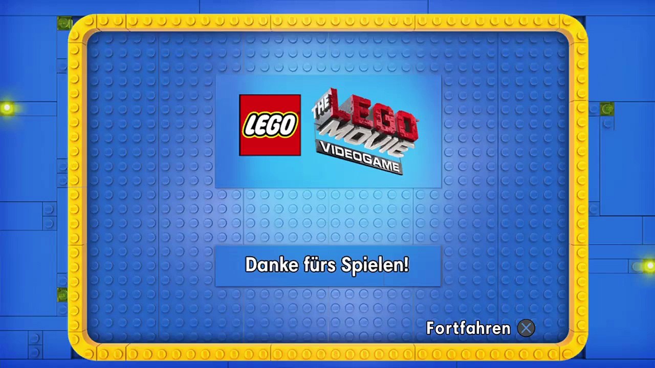 The LEGO® Movie - Videogame DEMO_20150716102430