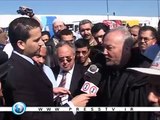 Viva Palestina News Reports - Morocco (2 of 10)