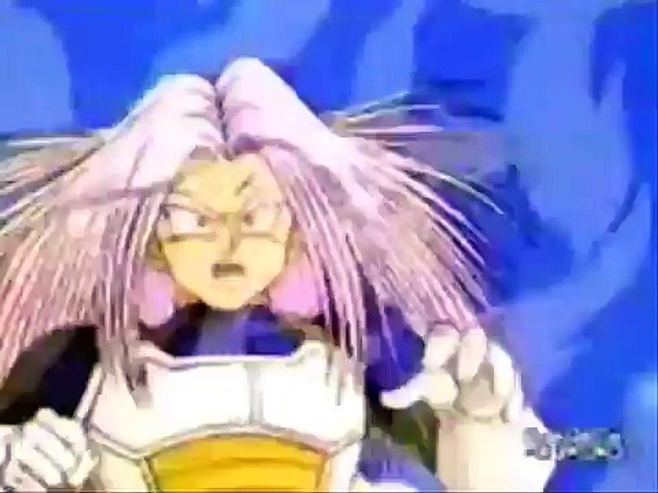 Linkin Park - P5hng me A*wy (AMV DBZ)