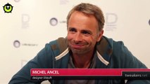Beyond Good & Evil 2 - Michel Ancel: It's time to switch back
