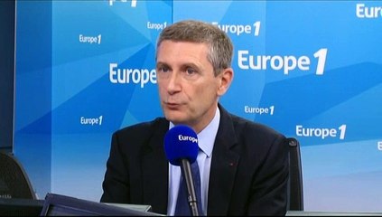 Attentat déjoué : le directeur général des Républicains dénonce une "volonté d'appropriation politique"