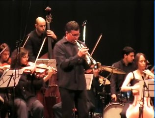 Ennio Morricone - Medley da film Western - Orchestra da Camera Athanor