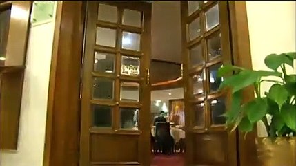 Marriott Hotel Karachi