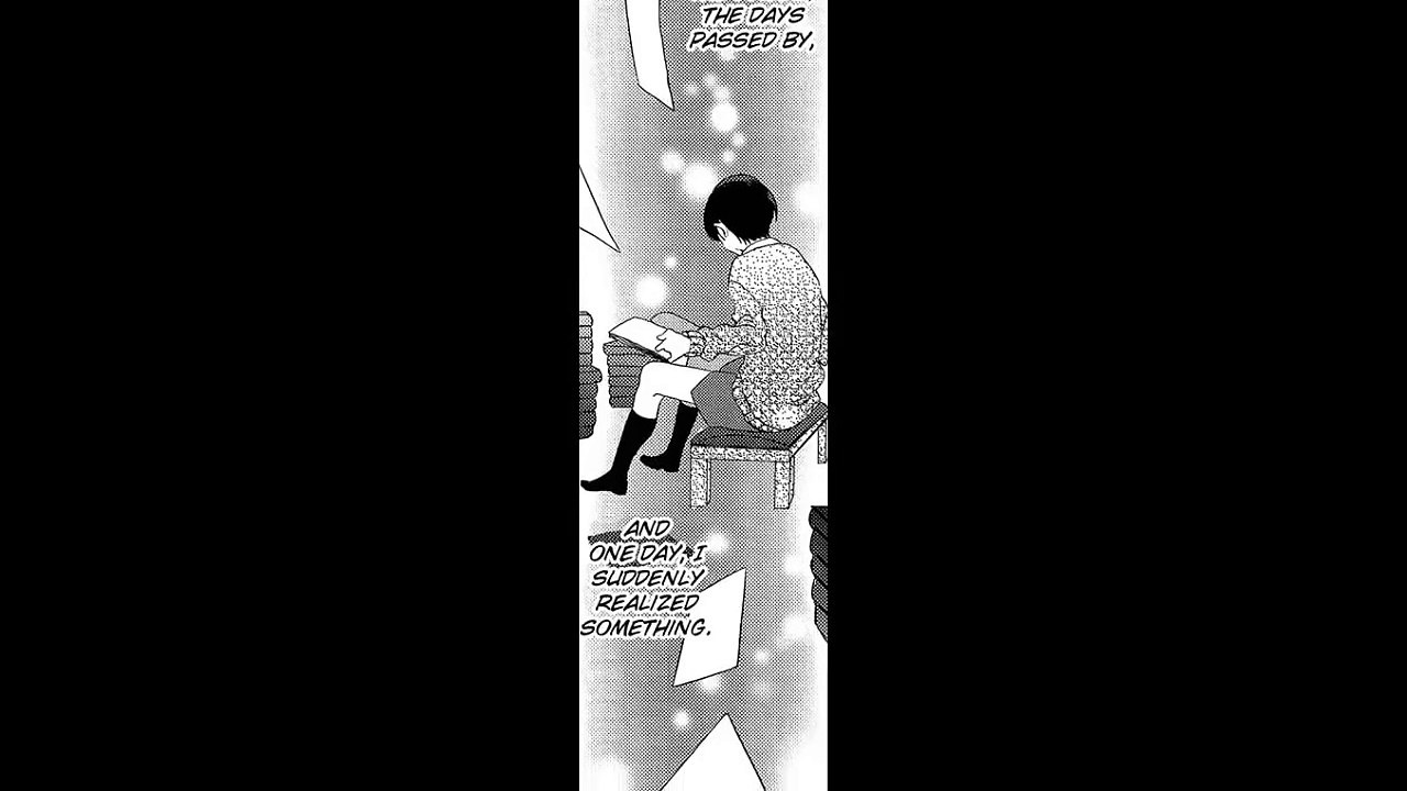 [YAOI MANGA] Nise x Koi Boyfriend  Manga Chapter 1