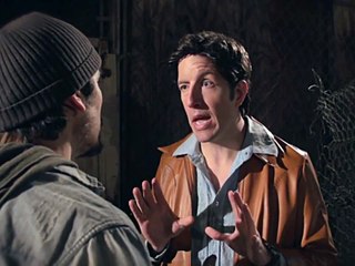 (sketch) The Incredible Hulk - RARE DELETED SCENE!