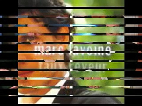 je ne veux qu 'elle marc lavoine e tclaire keim