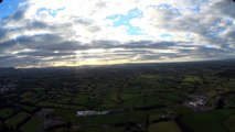 Quadcopter Ireland