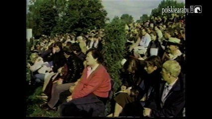 Arabian Horse Video Magazine: Polish Nationals 1985 / Pokaz Narodowy 1985