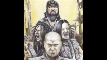 Disturbed "The Animal" Vocals
