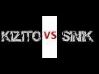 CLASH Sinik vs kizito LA REPONSE