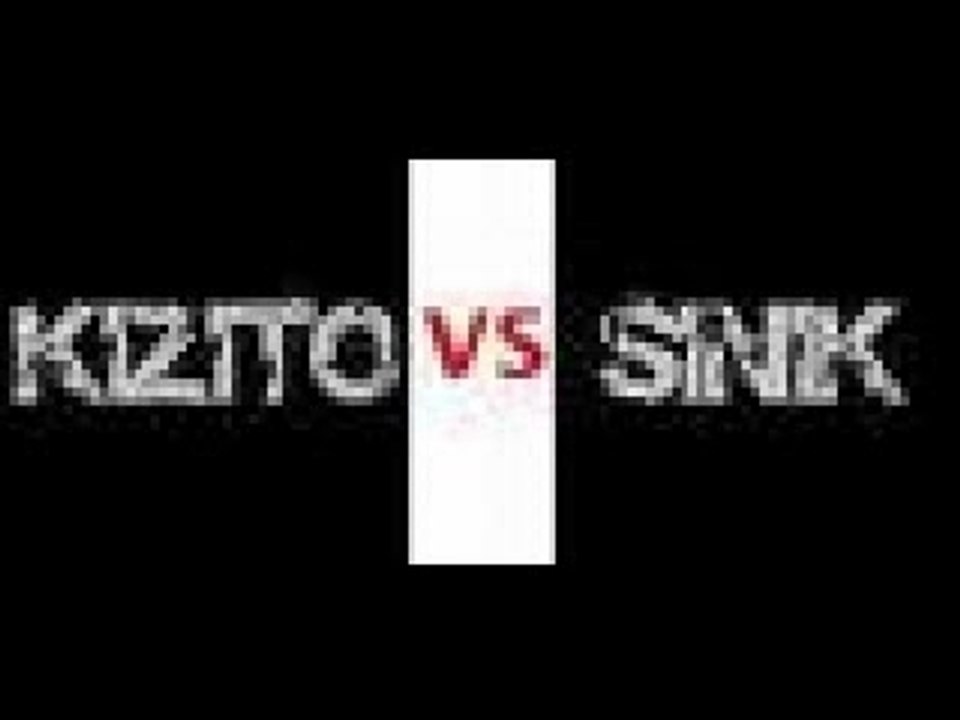 CLASH Sinik vs kizito LA REPONSE