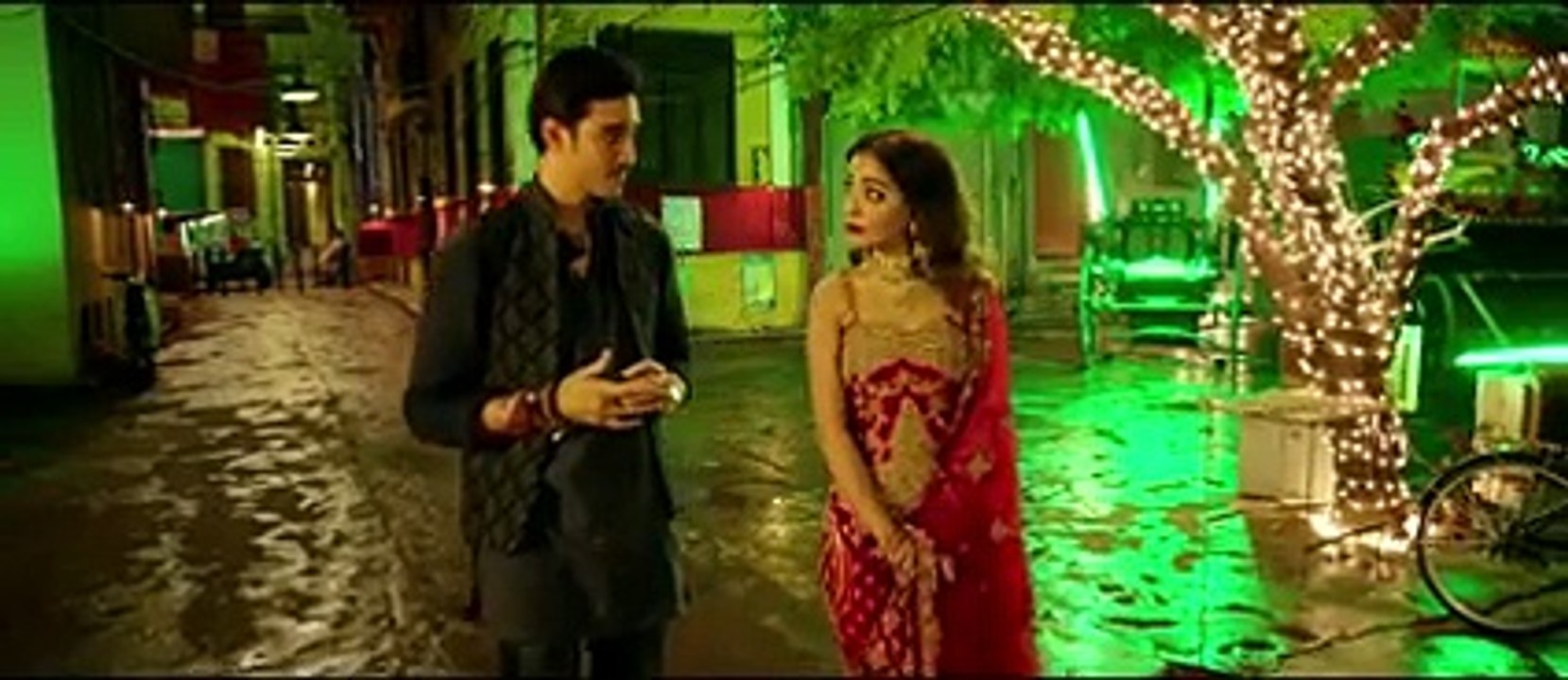 Humaima Malik starrer Dekh Magar Pyaar Say official Trailer