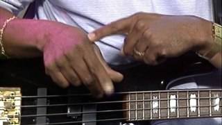 Legendary Bass of Chuck Rainey Part. 2 (Quality 720)