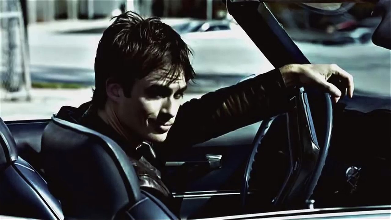 La minute mâle de Ian Somerhalder