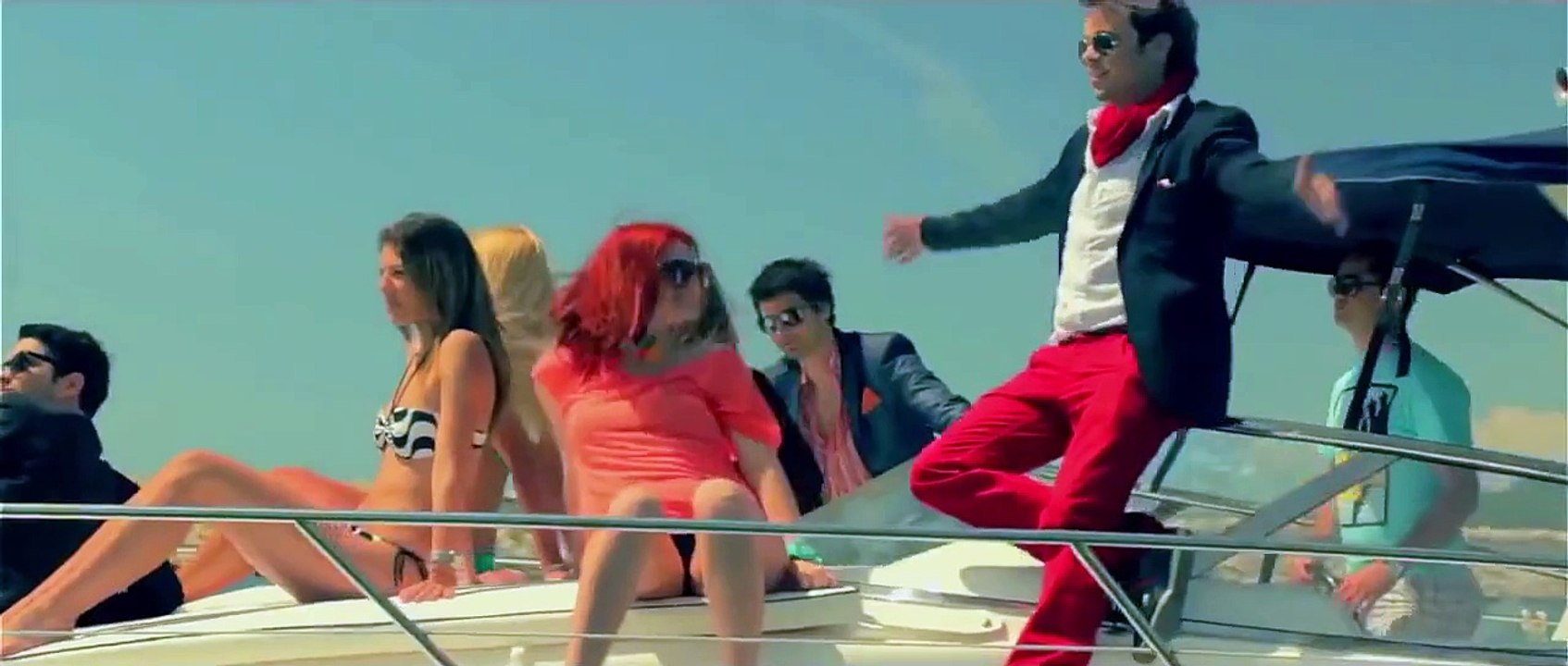 IN VIVO ft  BoyanT   Moje Leto