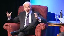 Entrepreneurialism In The New Media Age with Frank Giustra at the Banff World Media Festival