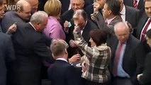 Staat klar - der Bundespräsident